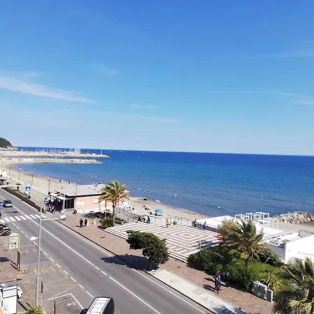 Aurelia 158 Appartement *