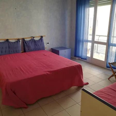 Aurelia 158 Appartement Molino Nuovo (Savona)