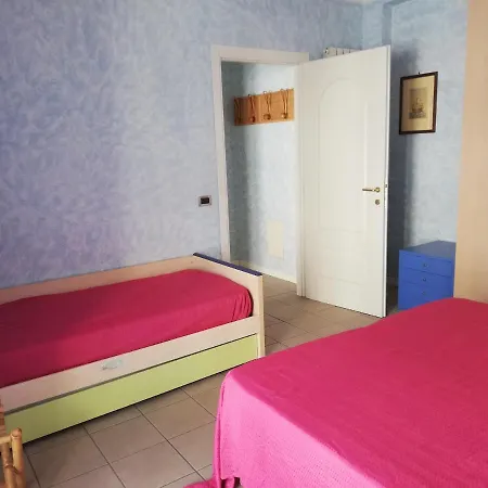 Aurelia 158 Appartement